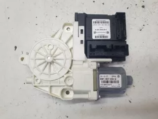 5M1837402G 5M1837402 Моторчик стеклоподъемника Volkswagen Golf 5 Арт e12459486, вид 2