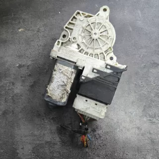 993424100 Моторчик стеклоподъемника Volkswagen Golf 6 Арт e12459471, вид 1