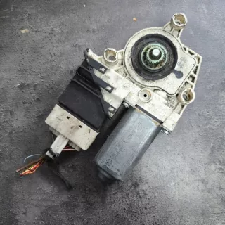 993424100 Моторчик стеклоподъемника Volkswagen Golf 6 Арт e12459471, вид 2
