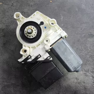 993424100 Моторчик стеклоподъемника Volkswagen Golf 6 Арт e12459470, вид 2