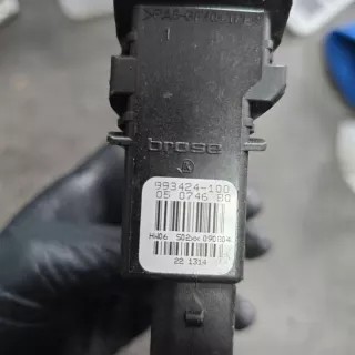 993424100 Моторчик стеклоподъемника Volkswagen Golf 6 Арт e12459470, вид 4