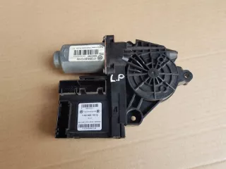 1K0959793Q 1T0959701M Моторчик стеклоподъемника Volkswagen Caddy 3 Арт e12459402, вид 1