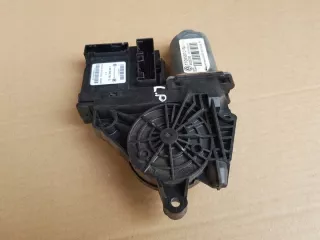 1K0959793Q 1T0959701M Моторчик стеклоподъемника Volkswagen Caddy 3 Арт e12459402, вид 5