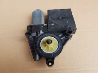 1K0959793Q 1T0959701M Моторчик стеклоподъемника Volkswagen Caddy 3 Арт e12459402, вид 9