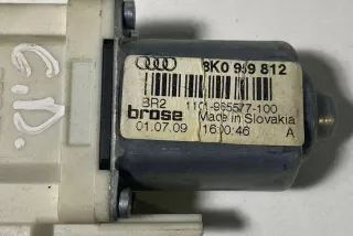 8K0959812 Моторчик стеклоподъемника Skoda Superb 1 Арт e12459327, вид 2