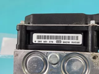 AX23-2C405-AB 0265251089 0265951370 IMPRK1465104, AX23-2C405-AB, Блок ABS Jaguar XF 250 Арт e12459188, вид 8