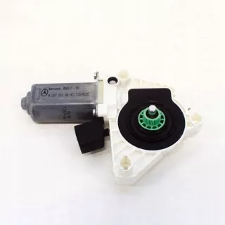 A61041110 Моторчик стеклоподъемника Mercedes E C207 Арт e12458615, вид 4