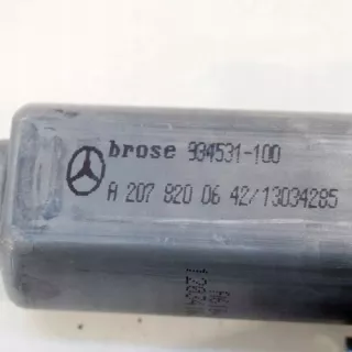 A61041110 Моторчик стеклоподъемника Mercedes E C207 Арт e12458615, вид 6