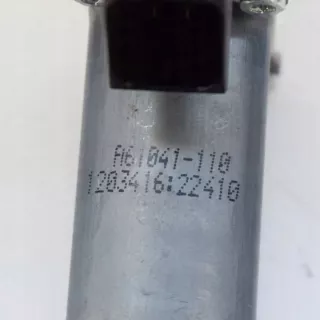 A61041110 Моторчик стеклоподъемника Mercedes E C207 Арт e12458615, вид 7