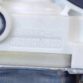 A61041110 Моторчик стеклоподъемника Mercedes E C207 Арт e12458615, вид 8