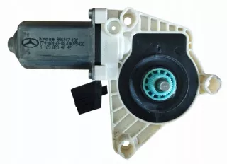 A1698204642 Моторчик стеклоподъемника Mercedes B W245 Арт e12458418, вид 1