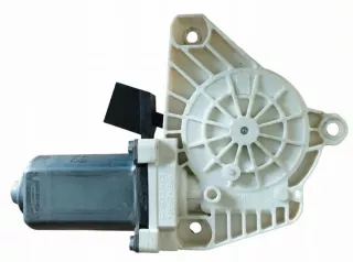 A1698204642 Моторчик стеклоподъемника Mercedes B W245 Арт e12458418, вид 2
