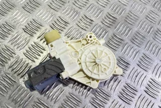 0130822287 Моторчик стеклоподъемника Ford Galaxy 3 Арт e12458054, вид 4
