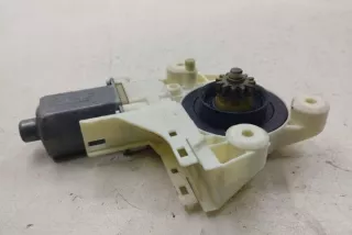 0130822216 Моторчик стеклоподъемника Ford Focus 4 Арт e12458041, вид 3
