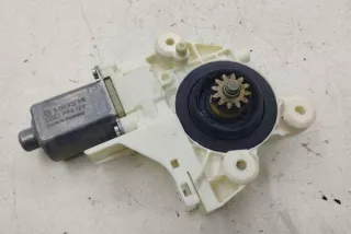 0130822216 Моторчик стеклоподъемника Ford Focus 4 Арт e12458041, вид 5
