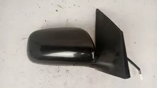 DAIHATSUSIRIONII05 LUSTERKOPRAWE3PINX07 Зеркало наружное правое Daihatsu Sirion Арт e12458006, вид 1