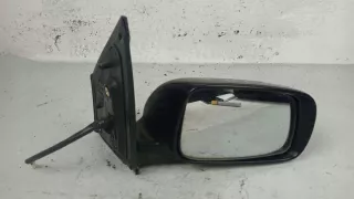 DAIHATSUSIRIONII05 LUSTERKOPRAWE3PINX07 Зеркало наружное правое Daihatsu Sirion Арт e12458006, вид 3