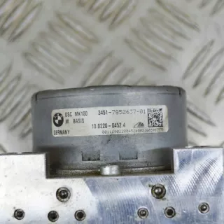 10091608823 Блок ABS BMW M4 F82/F83 Арт e12457944, вид 7