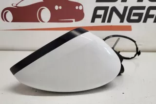 0207156 Зеркало наружное правое Citroen C3 3 Арт e12457804, вид 6