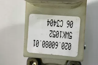 67628382 Моторчик стеклоподъемника BMW 7 E65/E66 Арт e12457709, вид 2