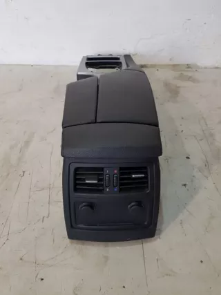 7034086 Подлокотник BMW 5 E60/E61 Арт e12457628, вид 3