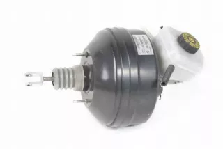 6798419 Блок ABS BMW 1 F20/F21 Арт e12457442, вид 2