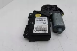 4E2959801B Моторчик стеклоподъемника Audi A8 D3 (S8) Арт e12457404, вид 4