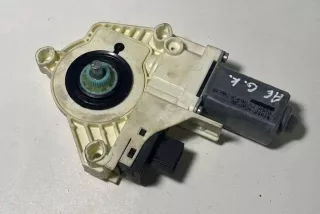 4F0959801C Моторчик стеклоподъемника Audi A6 C6 (S6,RS6) Арт e12457241, вид 2