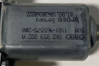 8K0959802A Моторчик стеклоподъемника Audi A6 C6 (S6,RS6) Арт e12457240, вид 3