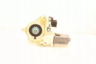4F0959802B Моторчик стеклоподъемника Audi A6 C6 (S6,RS6) Арт e12457198, вид 1