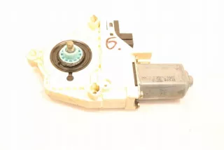 4F0959802B Моторчик стеклоподъемника Audi A6 C6 (S6,RS6) Арт e12457198, вид 2