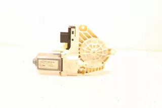 4F0959802B Моторчик стеклоподъемника Audi A6 C6 (S6,RS6) Арт e12457198, вид 4