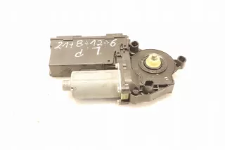 0130821765 Моторчик стеклоподъемника Audi A4 B7 Арт e12456991, вид 2