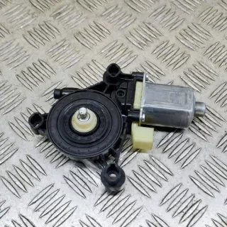 0130822705 Моторчик стеклоподъемника Audi A4 B9 Арт e12456895, вид 3