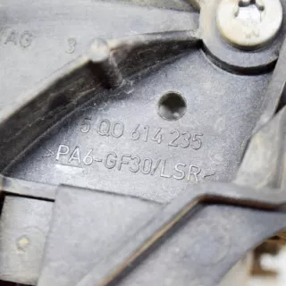 5Q0614517AG Блок ABS Audi A3 8V Арт e12456843, вид 4