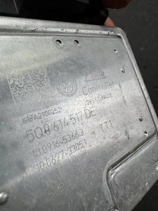 5Q0614517DE Блок ABS Audi A3 8V Арт e12456842, вид 3