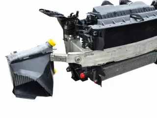 4K0121002 4K0121251E 8W0816411AA 8W0816421L 8W0816421AA 8W0816411Q 8W0816411R 8W0816411S 8W0816411H Радиатор (основной) Audi A7 2 (S7,RS7) Арт e12454139, вид 4
