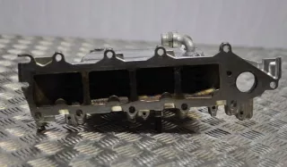 GTV19573 Коллектор впускной Audi A6 C7 (S6,RS6) Арт e12454114, вид 1