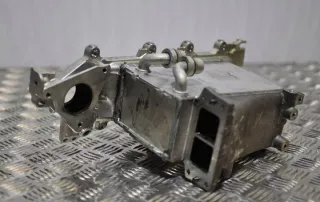 GTV19573 Коллектор впускной Audi A6 C7 (S6,RS6) Арт e12454114, вид 3