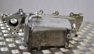 GTV19573 Коллектор впускной Audi A6 C7 (S6,RS6) Арт e12454114, вид 4