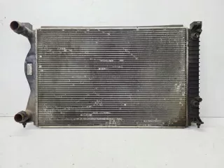 4F0121251R Радиатор (основной) Audi A6 C6 (S6,RS6) Арт e12454011, вид 1
