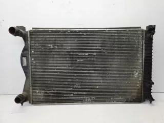 4F0121251R Радиатор (основной) Audi A6 C6 (S6,RS6) Арт e12454011, вид 2