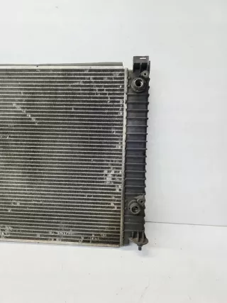 4F0121251R Радиатор (основной) Audi A6 C6 (S6,RS6) Арт e12454011, вид 3