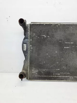 4F0121251R Радиатор (основной) Audi A6 C6 (S6,RS6) Арт e12454011, вид 4