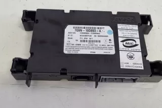 7G9N10D893A Блок управления (другие) Volvo V70 3 Арт e12453578, вид 4