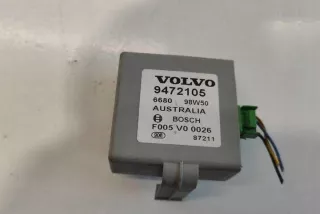 9472105 Блок управления (другие) Volvo S80 1 Арт e12453551, вид 1