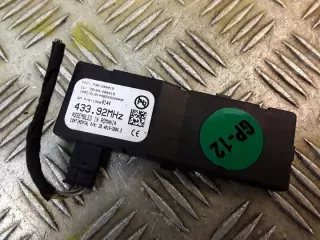 13500144 Блок управления (другие) Opel Astra J Арт e12453443, вид 1