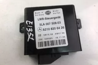 A2108206426 Блок управления (другие) Mercedes E W210 Арт e12453391, вид 4