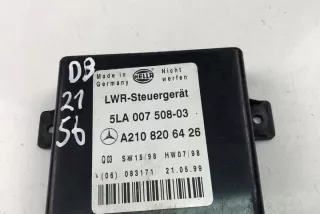 A2108206426 Блок управления (другие) Mercedes E W210 Арт e12453390, вид 2