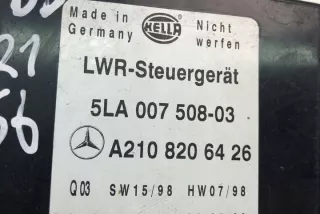 A2108206426 Блок управления (другие) Mercedes E W210 Арт e12453390, вид 4